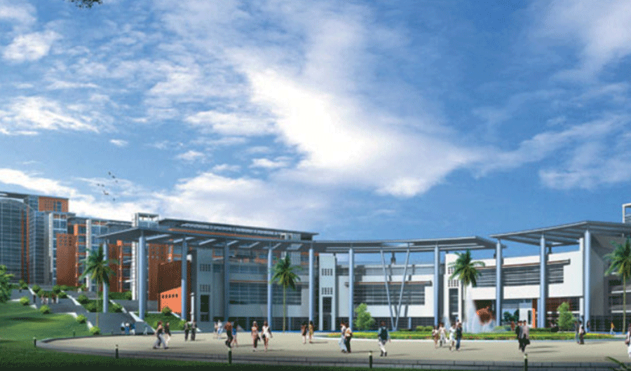 华南农业大学