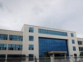 【工厂建设】清远天禹生产研发基地即将竣工投产